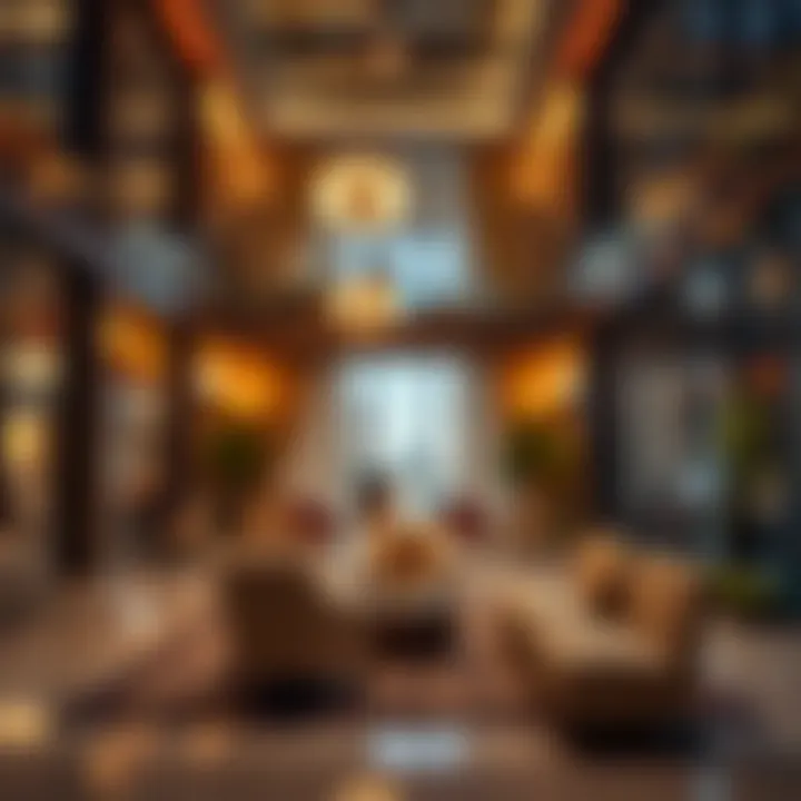 Investment considerations in real estate