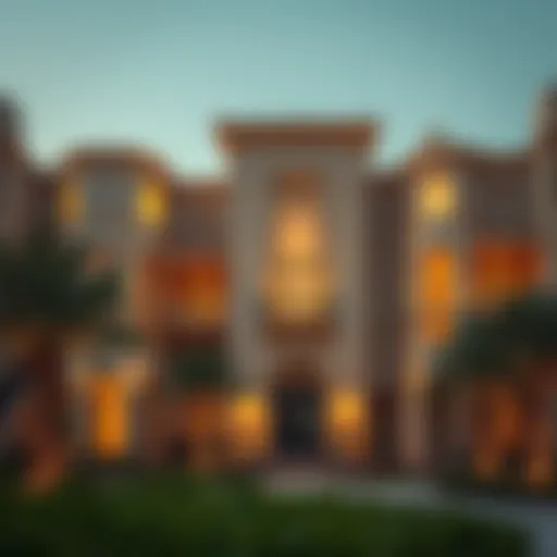 Residency in the UAE: Understanding the Framework Introduction