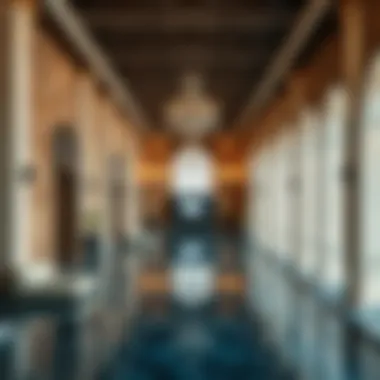 Notable Residency in the UAE: Understanding the Framework Notable Residency in the UAE: Understanding the Framework