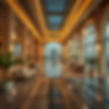 Residency in the UAE: Understanding the Framework Summary Residency in the UAE: Understanding the Framework Summary