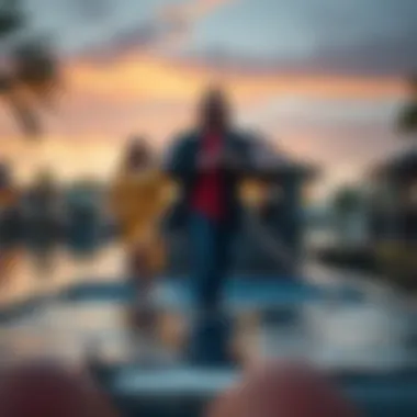 Promotional offers available for Riverland Dubai visitors