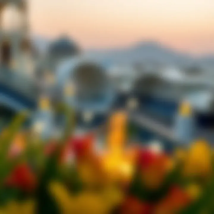 Seasonal changes in ticket pricing at Riverland Dubai