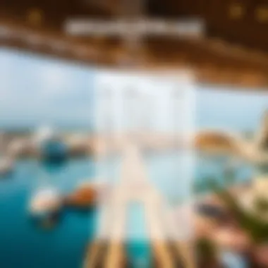 Detailed breakdown of Riverland Dubai ticket tiers