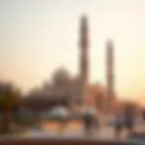 Cultural Heritage of Saudi Arabia Saudi Arabia's cultural landmarks highlighting the significance of travel