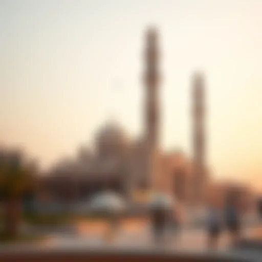 Cultural Heritage of Saudi Arabia Saudi Arabia's cultural landmarks highlighting the significance of travel