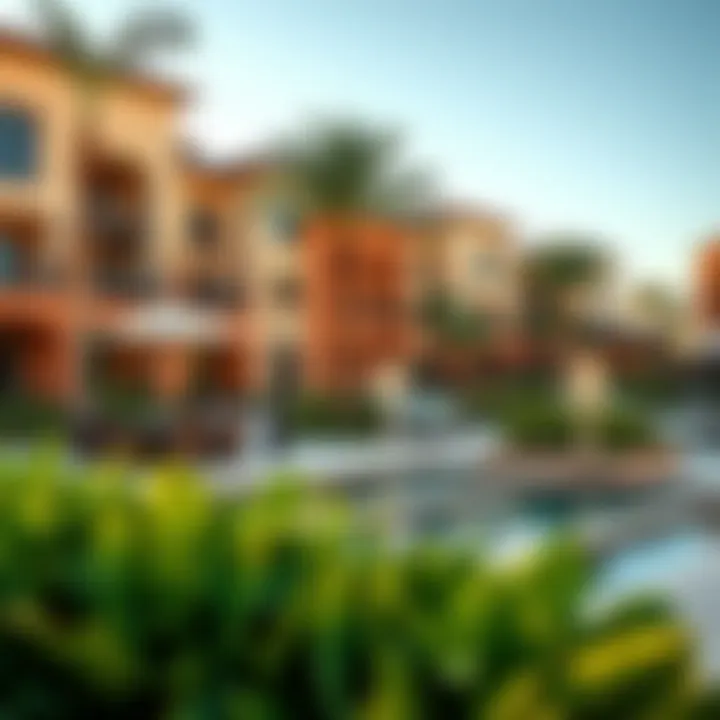 Exceptional Community Amenities at Serenia Living Palm Community amenities at Serenia Living Palm