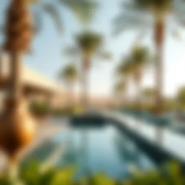 Innovative Sustainability Features at Serenia Living Palm Sustainable features integrated within Serenia Living Palm