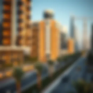 Economic growth factors influencing Shawamekh City