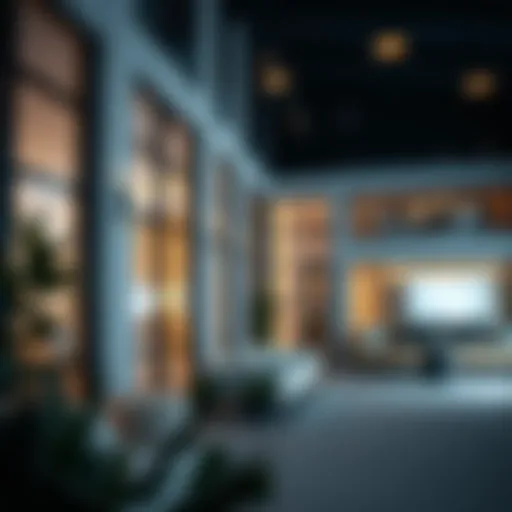 Cancellation Grace Periods Explained Visual representation of cancellation grace periods in real estate