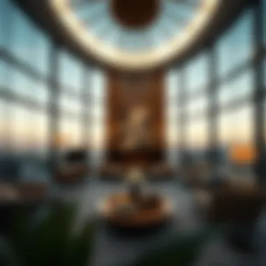 Expert insights on real estate investment strategies