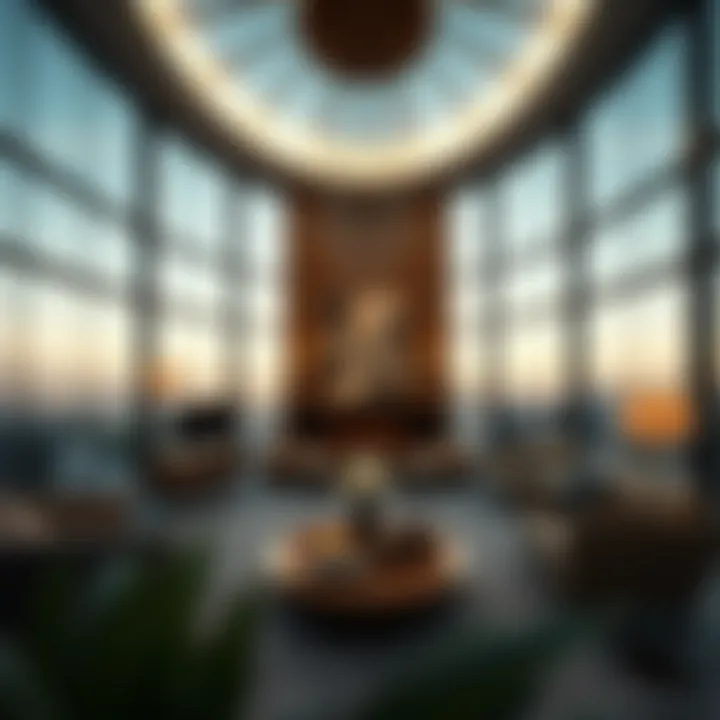 Expert insights on real estate investment strategies