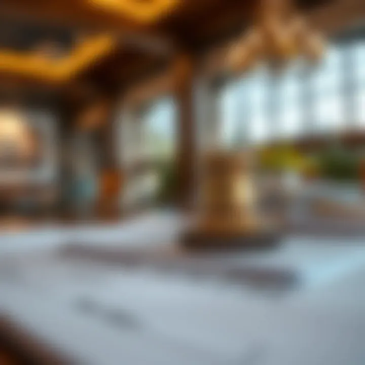 Legal documents related to real estate transactions