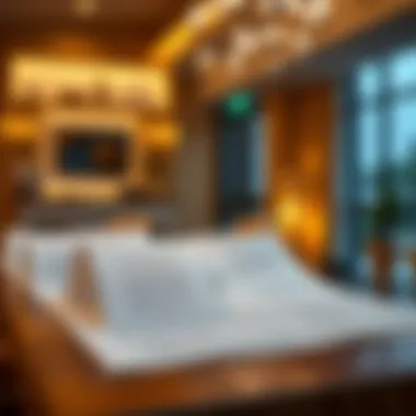 Illustration showing timelines for cancellation processes