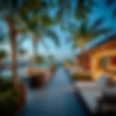 Luxurious amenities offered at Sobha Creek Vistas Grande enhancing lifestyle