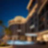The Advantages of Residing in Dubai: A Comprehensive Overview Introduction