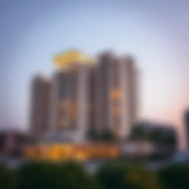 Notable The Advantages of Residing in Dubai: A Comprehensive Overview Notable The Advantages of Residing in Dubai: A Comprehensive Overview