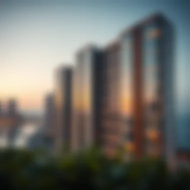 The Advantages of Residing in Dubai: A Comprehensive Overview Summary The Advantages of Residing in Dubai: A Comprehensive Overview Summary