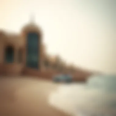 The Allure of Golden Sands: Exploring Dubai's Coastal Real Estate Introduction The Allure of Golden Sands: Exploring Dubai's Coastal Real Estate Introduction