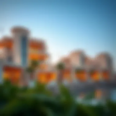 Notable The Allure of Golden Sands: Exploring Dubai's Coastal Real Estate Notable The Allure of Golden Sands: Exploring Dubai's Coastal Real Estate