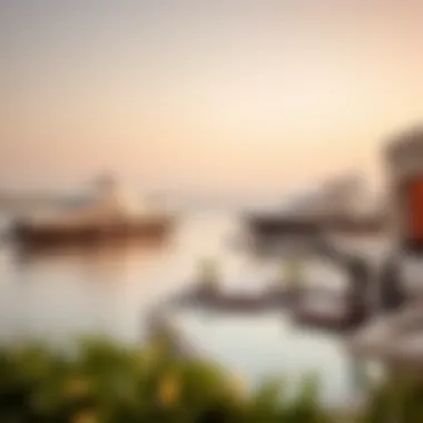 The Allure of Golden Sands: Exploring Dubai's Coastal Real Estate Summary The Allure of Golden Sands: Exploring Dubai's Coastal Real Estate Summary