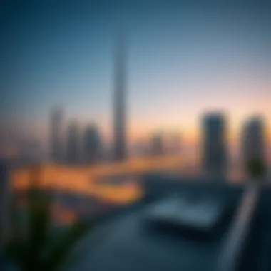 Notable The Architecture and Allure of Penthouse Living in Dubai Notable The Architecture and Allure of Penthouse Living in Dubai