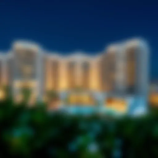 The Comprehensive Landscape of Dubai Real Estate: A Deep Dive into Homes for Life Introduction