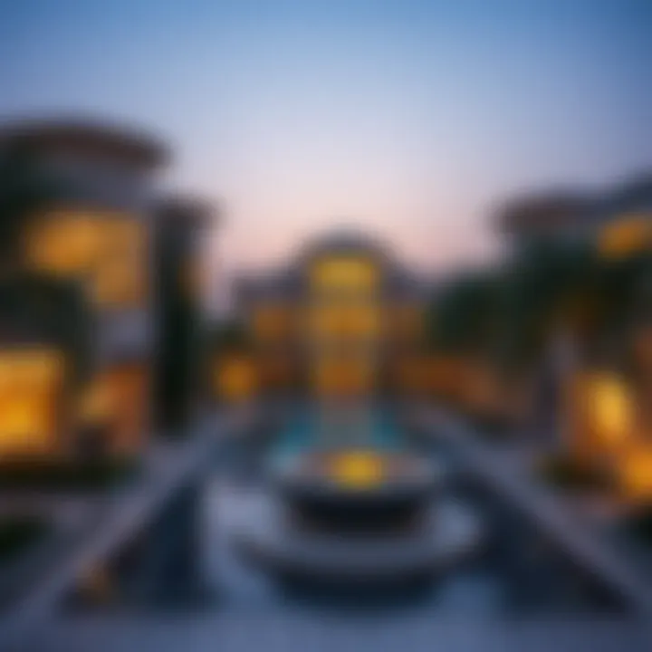 Notable The Comprehensive Landscape of Dubai Real Estate: A Deep Dive into Homes for Life