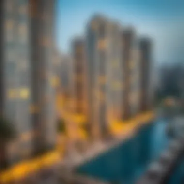 Notable The Dynamics of Apartment Rentals in Dubai Notable The Dynamics of Apartment Rentals in Dubai