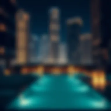 The Dynamics of Apartment Rentals in Dubai Summary The Dynamics of Apartment Rentals in Dubai Summary