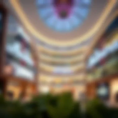 Notable The Integral Role of Al Madina Mall in Dubaiās Retail Landscape Notable The Integral Role of Al Madina Mall in Dubaiās Retail Landscape