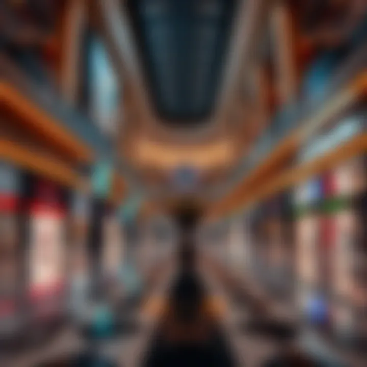 The Integral Role of Al Madina Mall in Dubai’s Retail Landscape Summary