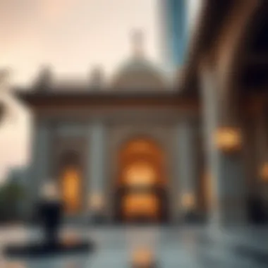 History of Islamic Banking in the UAE Historical Development of Islamic Banking in UAE