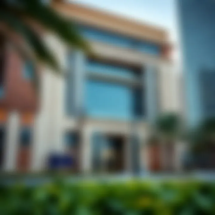 Regulatory Environment of UAE Islamic Banks
