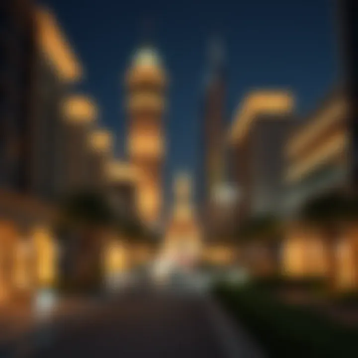 Economic contributions of Baniyas in real estate