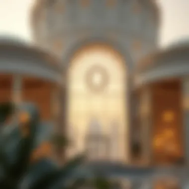 Investment strategies influenced by Baniyas