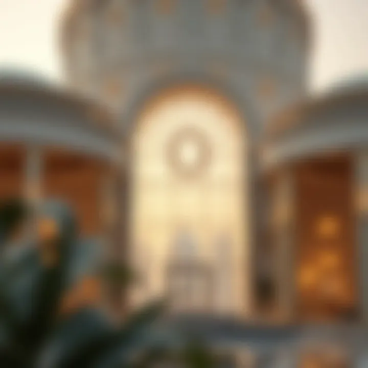 Investment strategies influenced by Baniyas