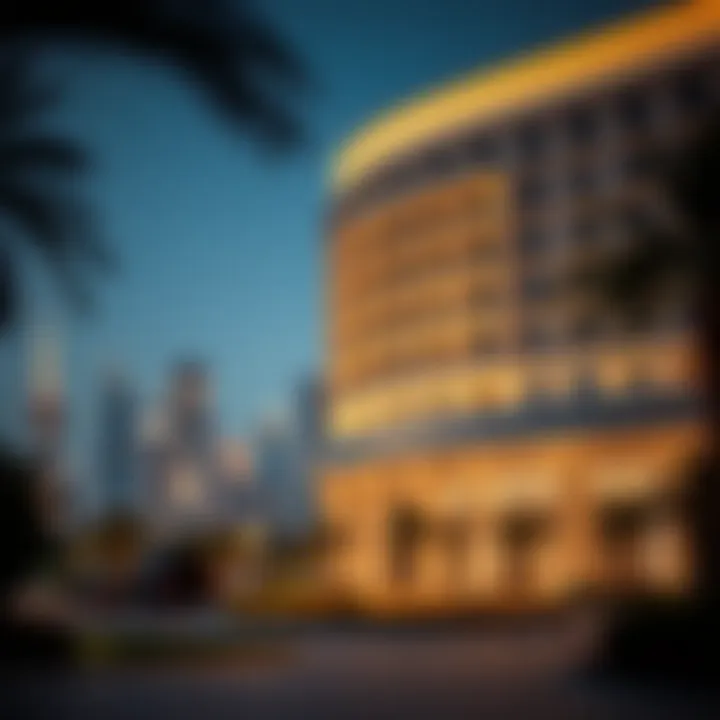 Investment opportunities and market growth potential in Dubai's real estate sector