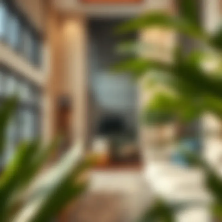 Ensuring a Seamless Transition Tips for a smooth transition when relocating