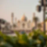 Tourist Attractions in the UAE Introduction