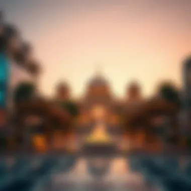 Notable Tourist Attractions in the UAE