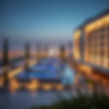 Overview of Contract Types in the UAE Illustration of various contract types in the UAE