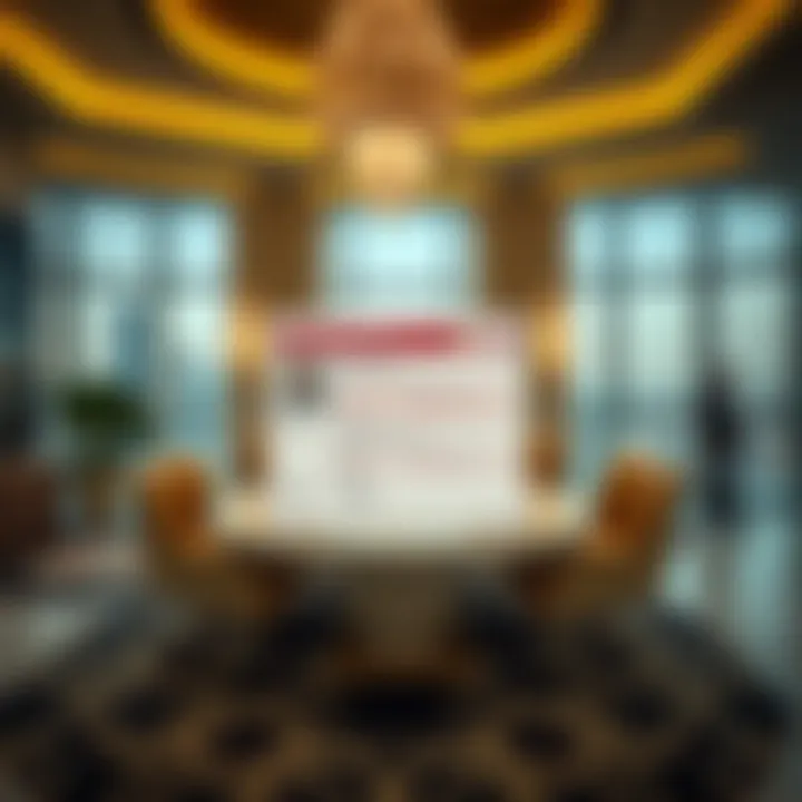 Verifying Visa Status Online UAE residency visa verification online