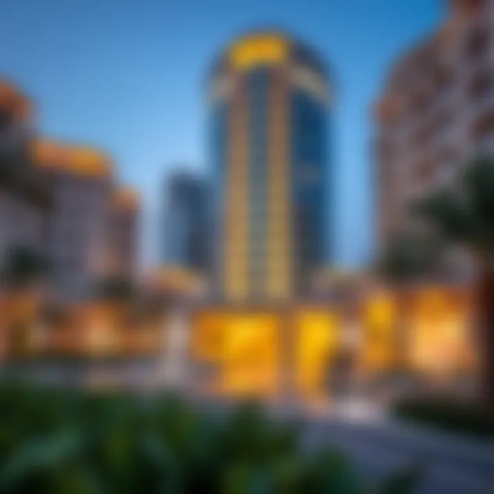 Illustration depicting common issues faced by travelers with UAE visas