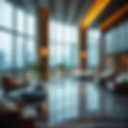 Overview of UAE visa cancellation scenarios