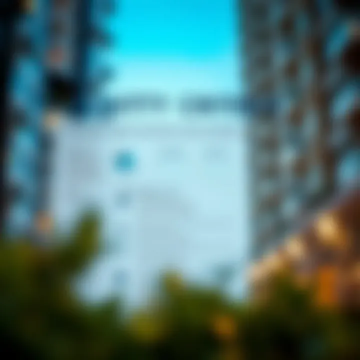 Eligibility Criteria for Housing Application Infographic illustrating housing eligibility criteria