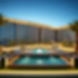 Understanding Louvre Residences: A Comprehensive Perspective Introduction