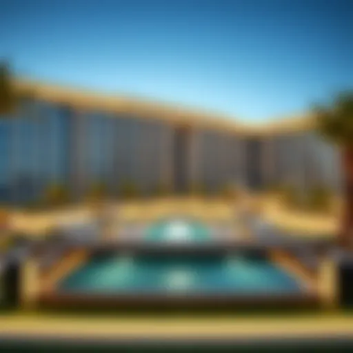 Understanding Louvre Residences: A Comprehensive Perspective Introduction