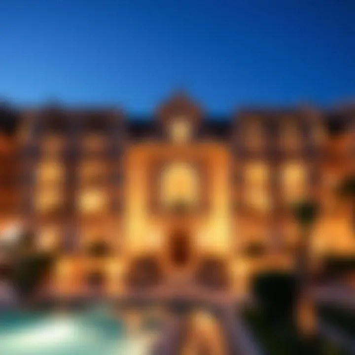 Notable Understanding Louvre Residences: A Comprehensive Perspective
