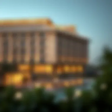 Understanding Louvre Residences: A Comprehensive Perspective Summary