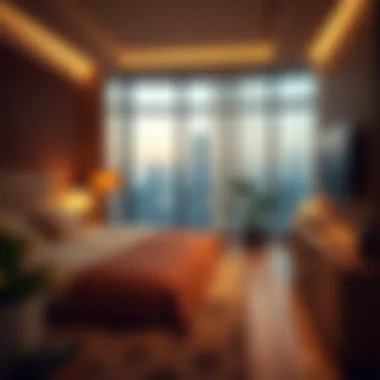Market Insights for Room Rentals Local market insights for room rentals in Dubai